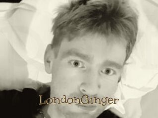 LondonGinger