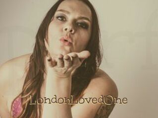 LondonLovedOne