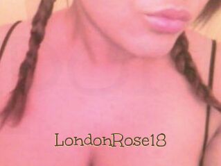 LondonRose18
