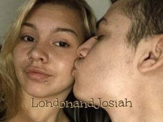 London_and_Josiah