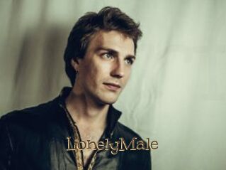 LonelyMale