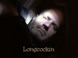 Longcockin