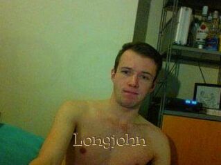 Longjohn