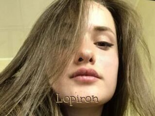 Lopiron Porno FR