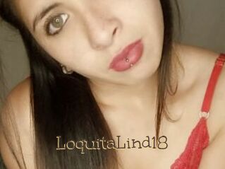 LoquitaLind18