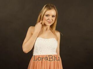 LoraBlu