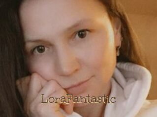 LoraFantastic