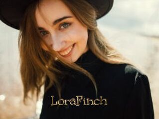 LoraFinch