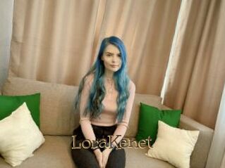 LoraKenet
