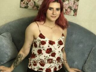 LoraLeman