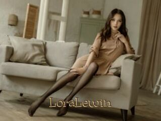 LoraLewin