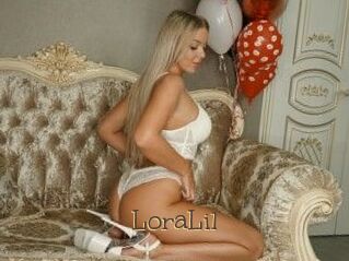 LoraLil Porno FR