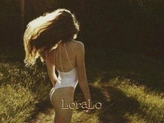 LoraLo