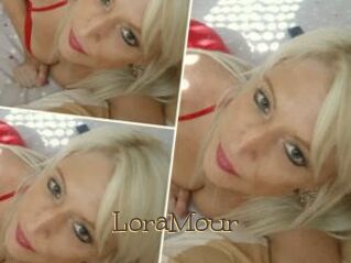 LoraMour