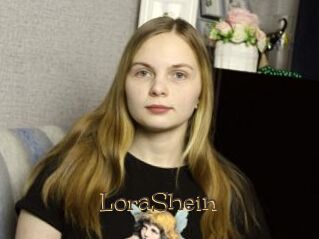 LoraShein