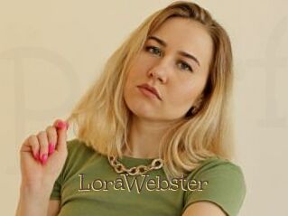 LoraWebster Porno FR