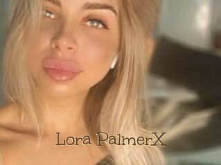 Lora_PalmerX