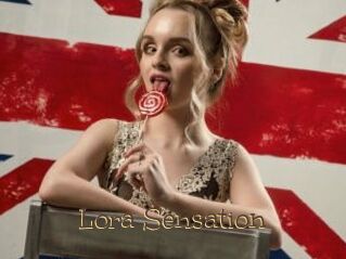 Lora_Sensation