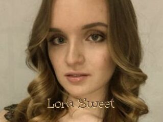 Lora_Sweet