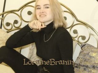 LoraineBranin