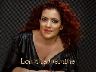 LoraineJasmine