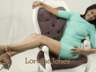 LoraineJones