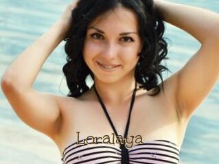 Loralaya