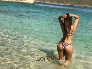 Loredi