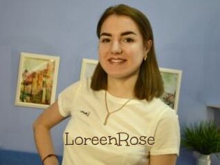 LoreenRose
