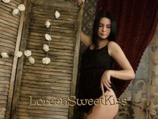 LoreenSweetKiss Porno FR