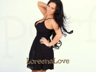 LoreenaLove Porno FR