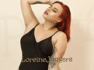 LoreineJaggers Porno FR
