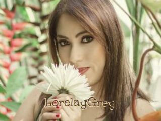 LorelayGrey Porno FR
