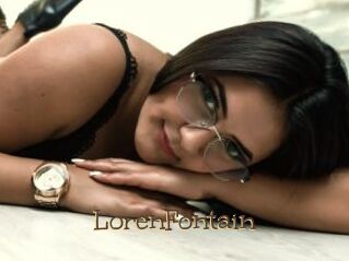 LorenFontain