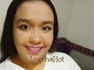 LorenaHot Porno FR