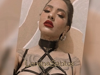 LorenaSantos