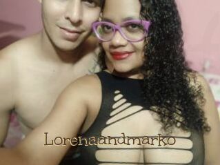 Lorenaandmarko