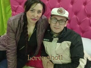 Lorenahot1