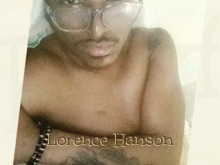 Lorence_Hanson