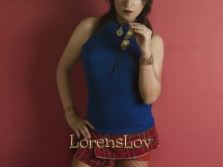 LorensLov