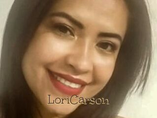 LoriCarson