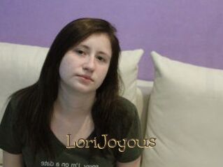 LoriJoyous