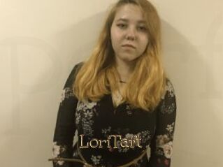 LoriTaft