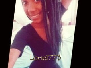 Loriel773 Porno FR