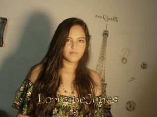 LorraineJones