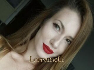 LorraineLi Porno FR