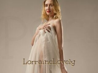 LorraineLovely