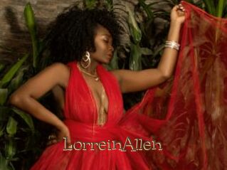 LorreinAllen