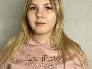 LoryFulton