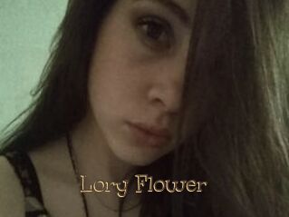 Lory_Flower Porno FR